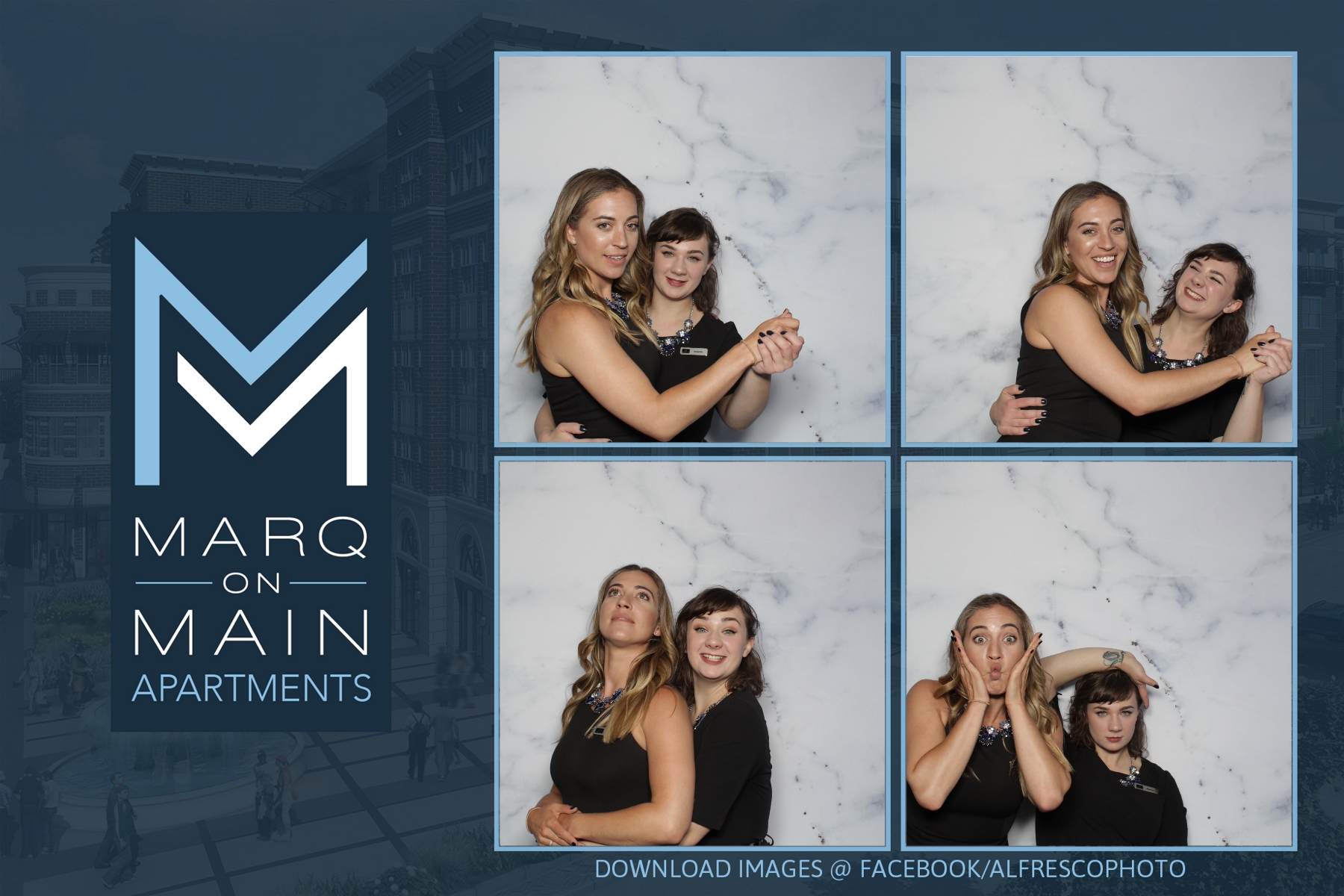 Marq on Main Grand Opening | View more photos from the event at events.alfrescophoto.com/u/AlfrescoPhoto/Marq-on-Main-Grand-Opening